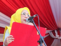 Ini Harapan Ketua DPRD Sulteng di HUT RI ke-79