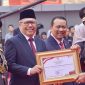 Kementerian Agraria dan Tata Ruang/Badan Pertanahan Nasional (ATR/BPN)