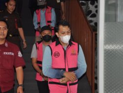 Tiga Tersangka Baru di Kasus Jalan Lingkar Kabonga-Salubomba