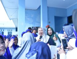 Pesan dr. Reny Lamadjido untuk Pilkada: Hindari Golput dan Pilih dengan Hati Nurani