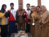 Wali Kota Palu Apresiasi Prestasi Siswa SMP Negeri 2 di Tingkat Nasional