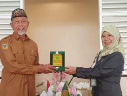 Layanan Sidang Isbat Nikah Dibuka, Pemkot Palu Pastikan Kepastian Hukum bagi Warga