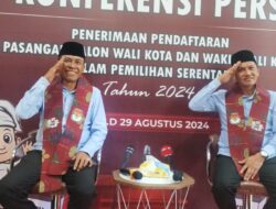 HANDAL Janjikan Penghapusan Retribusi Sampah dan Pajak Warung di Kota Palu