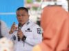 Wali Kota Palu Tegaskan Komitmen Dukungan terhadap Petani Garam Talise