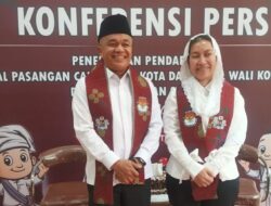 MK Pastikan Kemenangan Hadianto–Imelda, Gugatan Hidayat–Andi Nur Lamakarate Mental