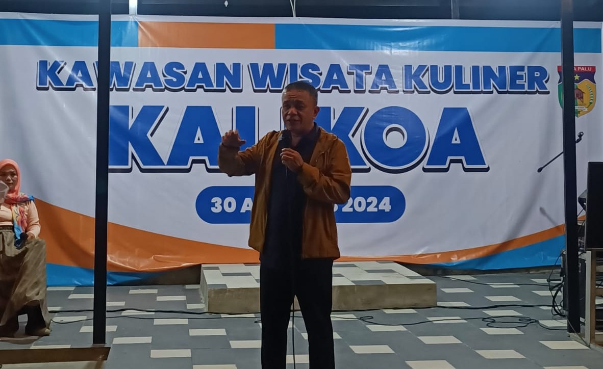 Hadianto Rasyid