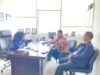 Bapemperda DPRD Sulteng Konsultasi dengan Kemendagri untuk Penyempurnaan Raperda