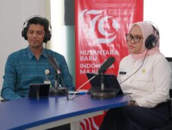 Pemkot Palu Berupaya Turunkan Angka Kemiskinan melalui BPJS Ketenagakerjaan