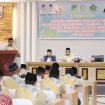 Kepala Kantor Wilayah Kementerian Agama (Kemenag) Provinsi Sulawesi Tengah, Ulyas Taha. Photo: ist