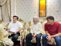 DPRD Sulteng Tanggapi Pemberitaan: Keputusan APBD 2025 Sesuai Prosedur dan Proses