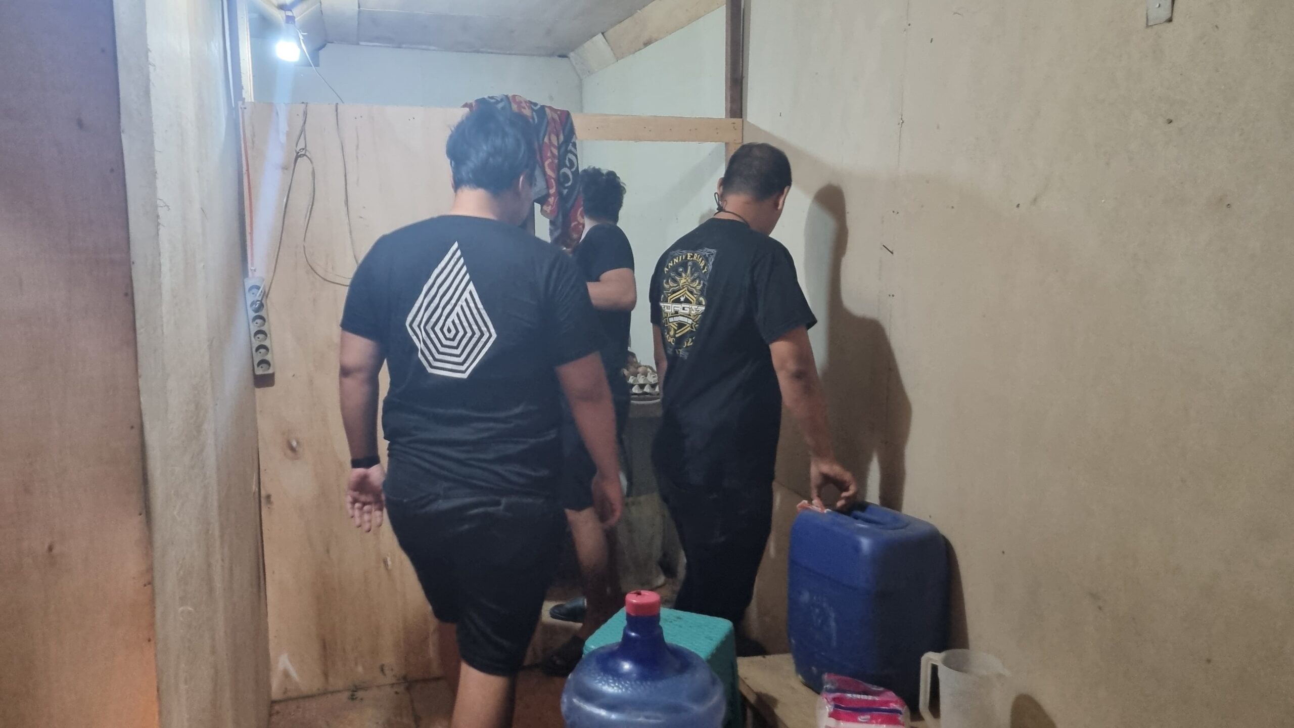 Polres Morowali