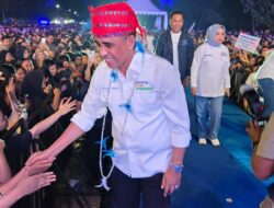 Anwar Hafid Tekankan Komitmen Pemerataan Listrik di Sulawesi Tengah