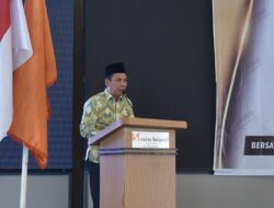 Antisipasi Pelanggaran, Bawaslu Donggala Gelar Sosialisasi Netralitas Kepala Desa