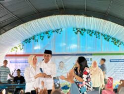 Anwar Hafid Janji Dana Hibah Rp5 Miliar per Kecamatan untuk Perkuat Pelayanan Publik