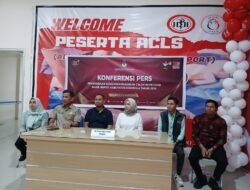 Moh Yasin dan Syafiah Tuntaskan Rangkaian Tes di RSUD Undata Palu