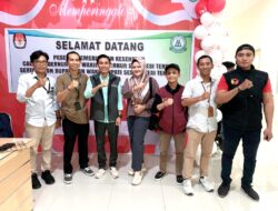 Bawaslu Donggala Pastikan Proses Pemeriksaan Kesehatan Cakada Berjalan Transparan dan Adil