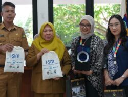 Kota Palu Masuk 10 Besar Kota Terpilih untuk Verifikasi Data SDG’s I-SIM for Cities 2024