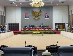 APBD 2025 Disahkan, Tapi Kehadiran Anggota DPRD Sulteng Diragukan