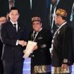 Menteri Agraria dan Tata Ruang/Kepala Badan Pertanahan Nasional (ATR/BPN), Agus Harimurti Yudhoyono (AHY). photo: ist