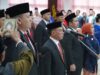 35 Anggota DPRD Kota Palu Periode 2024-2029 Resmi Dilantik