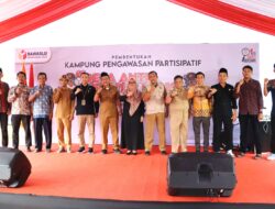 Desa Limboro Donggala Resmi Dideklarasikan Sebagai Desa Anti Politik Uang