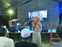 NSL Sebut Moh Yasin Pemimpin Berintegritas dan Berkomitmen untuk Donggala