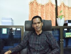 Firdaus, Anggota Fraksi PKB, Memperkuat Peran di DPRD melalui Bergabungnya ke Komisi I