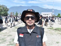 Ketua Bawaslu Donggala: Semua Paslon Akan Diperlakukan Sama Saat Kampanye