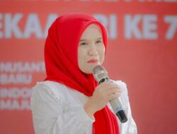 Sekretariat DPRD Sulteng Rayakan Kemerdekaan dengan Lomba Meriah dan Aksi Kocak