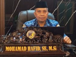 Kejar Target Pajak, Bapenda Donggala Siap Beri Apresiasi untuk Capaian Lebih