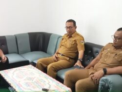 Bapenda Donggala Perketat Pengawasan Tunggakan Pajak Kendaraan Perusahaan
