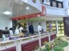 DPRD Donggala Gelar Rapat Paripurna, Pembentukan Pansus Tata Tertib