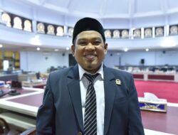 Ketua Fraksi Demokrat Minta Pemda Donggala Permudah Akses ke Masjid Al Habir bagi Warga