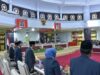 DPRD Kabupaten Donggala Resmi Tetapkan Pimpinan Defenitif 2024-2029