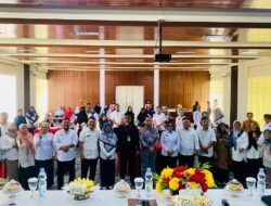Dinas Pendidikan Sulteng Gelar Workshop Kurikulum Ekonomi Syariah
