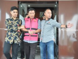 Kejari Donggala Tetapkan Tersangka Baru Kasus Korupsi Dana Gercep
