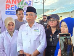Eva Bande Sebut Anwar – Reny Punya Komitmen untuk Penyelesaian Konflik Agraria di Sulteng