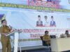 Buka Rakor Teknis Kepegawaian 2024, Pj Bupati Donggala Dorong Penguatan Tata Kelola ASN
