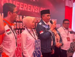 Anwar Hafid Sebut Nomor Dua Selalu Istimewa, Menuju Kemenangan