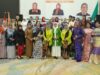 Pengurus Baru IPBI Kartini Sulteng Dilantik, Yudiawati Dorong Evaluasi Program Kerja