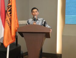 Jelang Pilkada, Bawaslu Donggala Latih Panwas Kecamatan