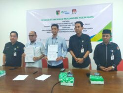 4.903 Penyelenggara Pilkada 2024 Kota Palu Terdaftar dalam Jaminan Ketenagakerjaan