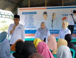Anwar Hafid: Solusi Kesehatan dan Pendidikan untuk Generasi Sulawesi Tengah