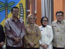 Menkumham RI Tegaskan Komitmen Tangani Pelanggaran HAM di Sulawesi Tengah