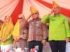 Pj Bupati Donggala Sebut Sinergi Antara Pemerintah dalam HUT Kota Palu ke-46