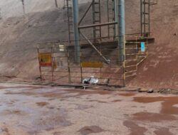 Kecelakaan Kerja di PT IMIP Kembali Memakan Korban, Diduga Abaikan Keselamatan Pekerja