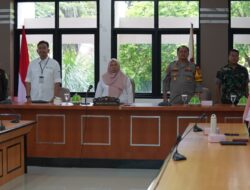 Implementasi Palungan: Langkah Strategis Pemkot Palu Hadapi Tantangan Pangan