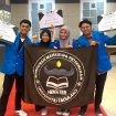 Mahasiswa Program Studi Peternakan Fakultas Peternakan dan Perikanan Universitas Tadulako (UNTAD). Photo: ist