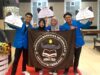 Mahasiswa Peternakan UNTAD Borong Penghargaan di TIMPINAS 2024 di Malang