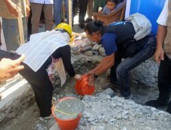 Program Bedah Rumah dan Kemandirian Ekonomi, Upaya Pemkot Palu Tekan Kemiskinan